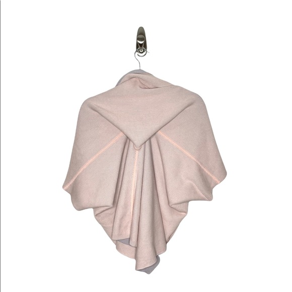 lululemon | Exaltation Wrap Reversible Ballet Slipper / Stargaze OS - Picture 2 of 4